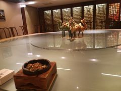 -汉唐宴长安食府