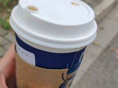 -瑞幸咖啡(天安数码城店)