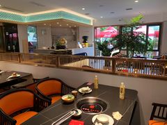 -味当家鱼头火锅.•甲鱼料理(金沙店)