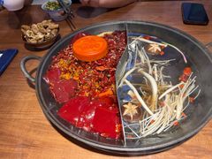 -楠火锅(仁恒梦中心店)