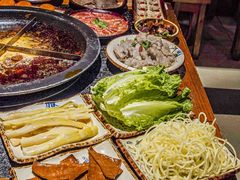 -陈眼镜火锅(总店)