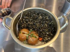 -山葵说·泥炉烤肉(泰达时尚E街区店)