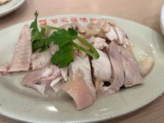 招牌百家鸡-百家鸡味馆(清泰店)