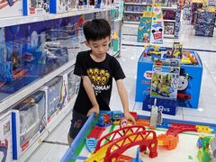 -TOYSRUS玩具反斗城(正大广场店)