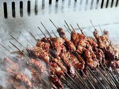 -金二烤肉(早慈巷小区店)