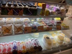 零售区-BreadTalk面包新语·烘焙蛋糕(中华广场店)