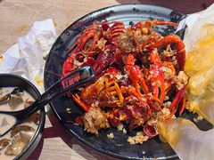 -红盔甲·小龙虾(车公庙店)