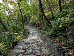 -北京上方山国家森林公园