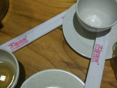 -木屋烧烤(南新店)