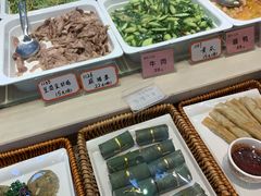 -壹只菜·崇明本地特色菜(崇明南门店)