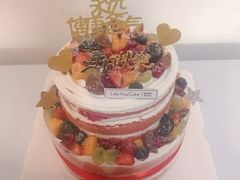 -like you像你烘焙体验店