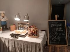 -天伦王朝酒店·盛华瑄餐厅