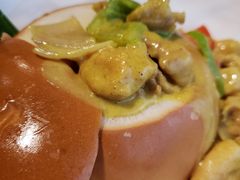 -梧桐餐厅(泉城路店)