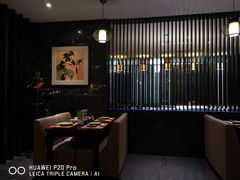 -松临·铁板烧&Omakase(神农店)