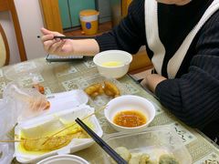 -黄记潮汕甜汤(贝底田坊店)