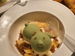 -春树下·树屋花房西餐厅(罍街AS1980店)