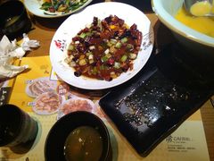 -王妈热卤·川味馆(海昌店)