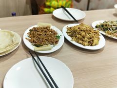 -姥家春饼店(漳州二路店)