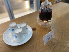 -Blueglass酸奶(财富购物中心店)