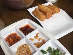 稀豆油条-福照楼汽锅鸡·云南菜(护国路店)