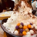 夏日必备清凉甜品,推荐!