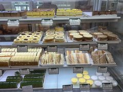 -蜂蝶来饼店(拱北总店)