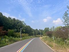-南京老山国家森林公园