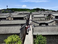 -山西王家大院