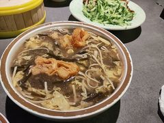 -老淮滨-蚌埠非遗小吃(淮河路店)