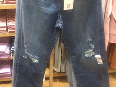 -优衣库(沈阳万象城店)