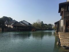 -乌镇那一年小院主题餐厅(甘泉西路店)