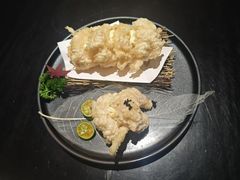 -山上下日本料理(万象城店)