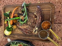 -La Terre乐田(万象城店)