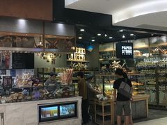 -PAPER STONE BAKERY(天汇广场店)