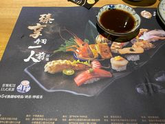 -寿司皇(扬名广场店)