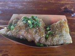 -八一路好吃街(雨田商务大厦店)