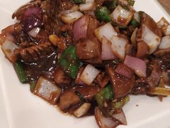 -罗阳人家私房菜(罗阳路店)
