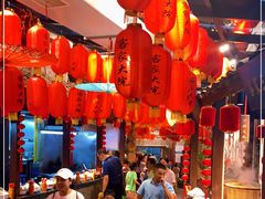 -客家大院·非遗赣南客家菜(郁孤台店)