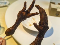 -南门小馆·清真(国贸商城店)