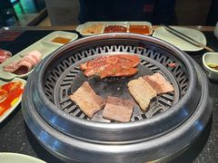 -梨花自助烤肉(乐宾店)
