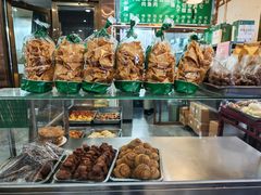 -护国寺小吃(阜成门桥店)