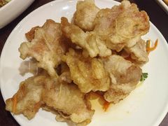 -老厨家(友谊路总店)