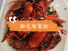 -靓靓蒸虾·头牌蒸虾(南山桂庙店)