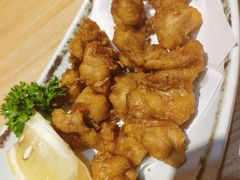 炸脆骨-胜代日本料理(云程巷小区店)