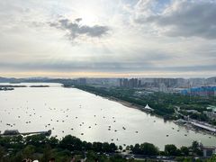 -云龙湖旅游景区