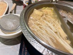 -一绪に寿喜烧(荟聚店)