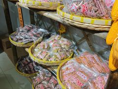 -苏州市吴中区光福窑上花果蜜饯厂