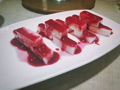 -老客站酒楼(金花南路店)