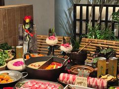 -大龙燚·旷野鲜火锅(广州首店)