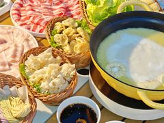-四喜小胖·北京涮肉(五道营店)